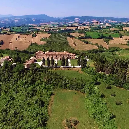 Apartment San Martino Relais & Wellness *
