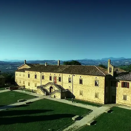 Apartment San Martino Relais & Wellness *