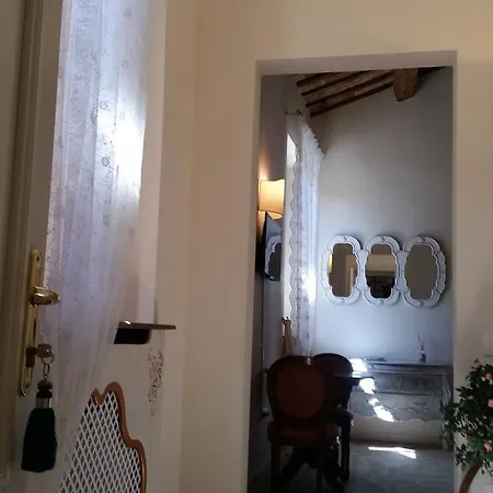 San Martino Relais & Wellness Apartment *