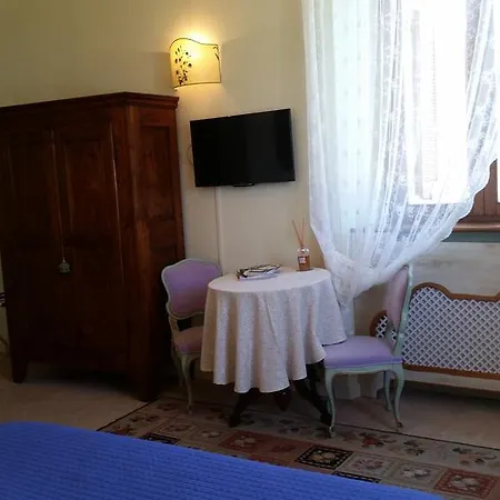 Appartement San Martino Relais & Wellness