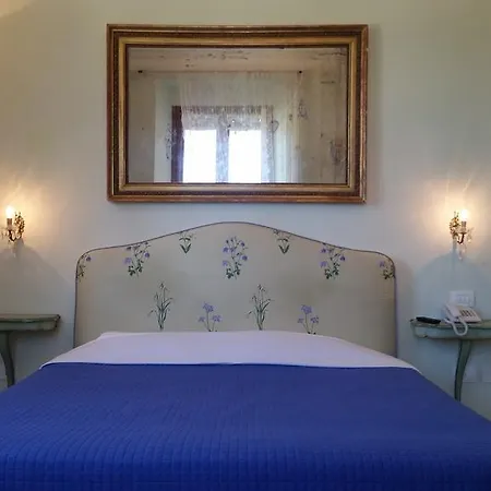 San Martino Relais & Wellness Appartement Saltara