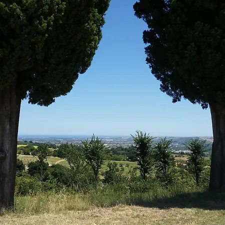 Apartment San Martino Relais & Wellness *