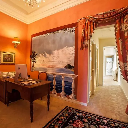 San Martino Relais & Wellness * Saltara