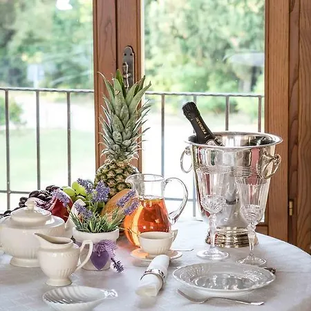 Apartment San Martino Relais & Wellness