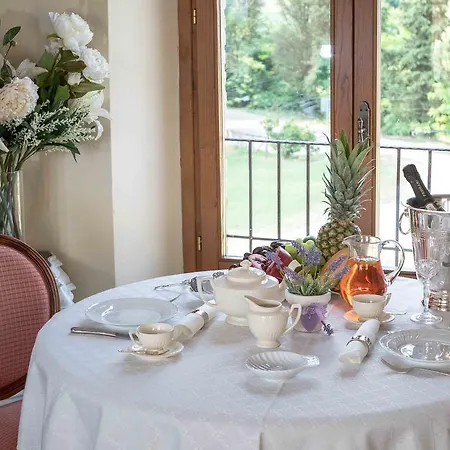 San Martino Relais & Wellness Apartment Saltara