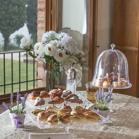 San Martino Relais & Wellness Saltara