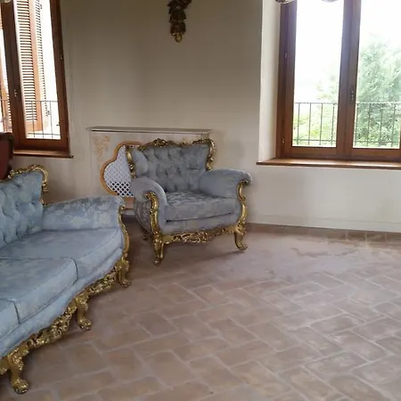 San Martino Relais & Wellness *