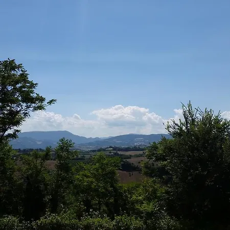 San Martino Relais & Wellness Apartment