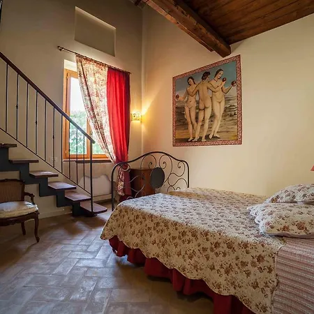 Apartment San Martino Relais & Wellness