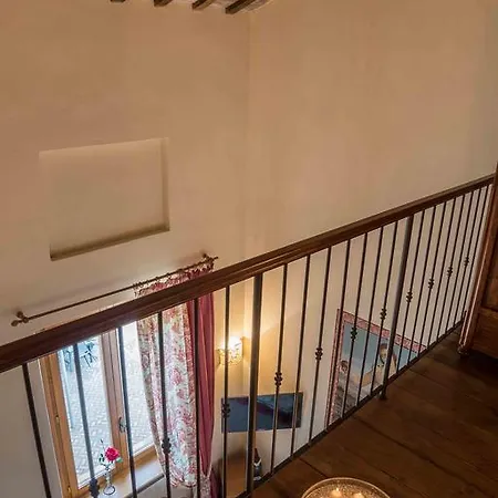 San Martino Relais & Wellness Appartement