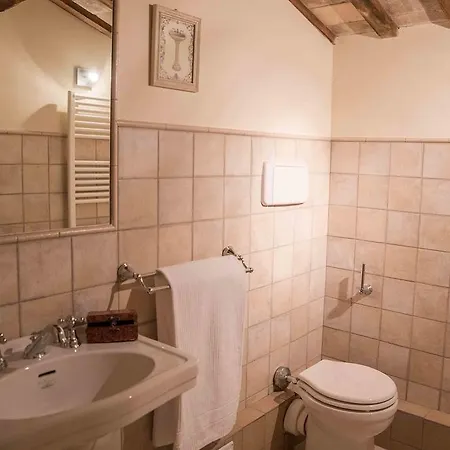 San Martino Relais & Wellness * Saltara