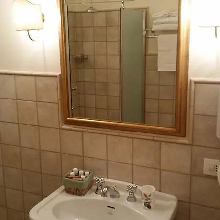 San Martino Relais & Wellness Appartement *