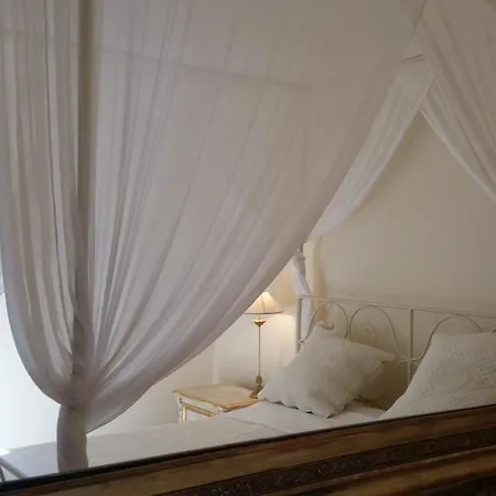 Appartement San Martino Relais & Wellness