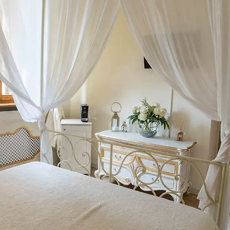 Apartment San Martino Relais & Wellness *