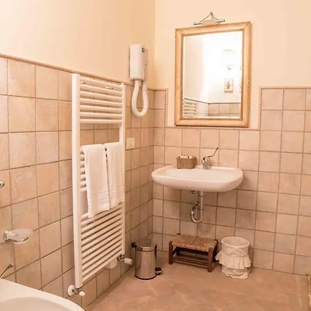 San Martino Relais & Wellness * Saltara