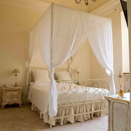 San Martino Relais & Wellness Apartment Saltara
