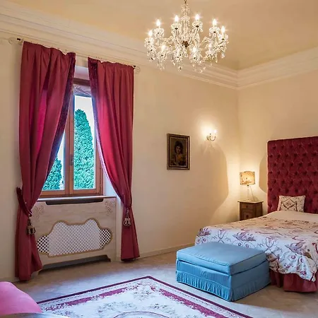 Apartment San Martino Relais & Wellness *