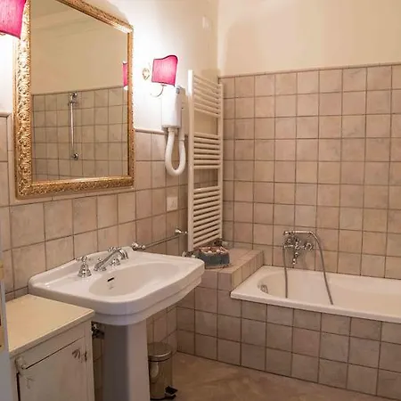 Appartement San Martino Relais & Wellness *