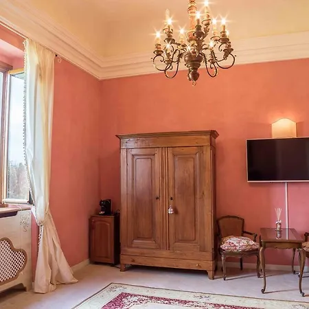 San Martino Relais & Wellness