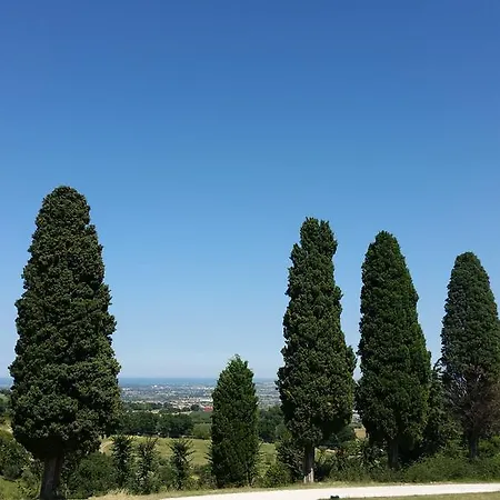 Apartment San Martino Relais & Wellness