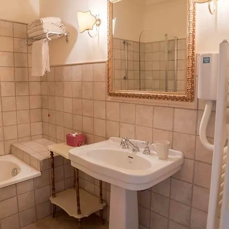 San Martino Relais & Wellness Appartement *