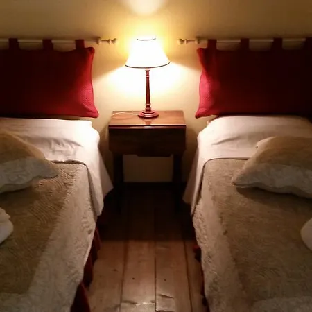 San Martino Relais & Wellness Apartment