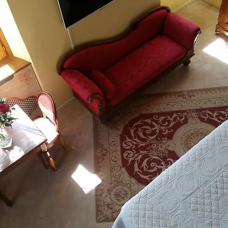San Martino Relais & Wellness *
