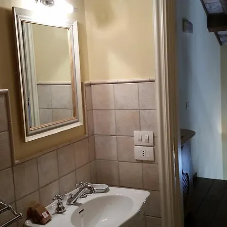 San Martino Relais & Wellness Apartmán