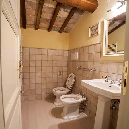 Apartmán San Martino Relais & Wellness