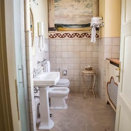 San Martino Relais & Wellness Appartement