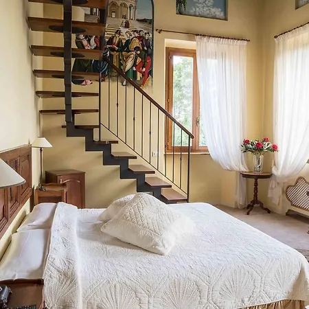 San Martino Relais & Wellness