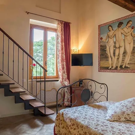 San Martino Relais & Wellness Apartment *