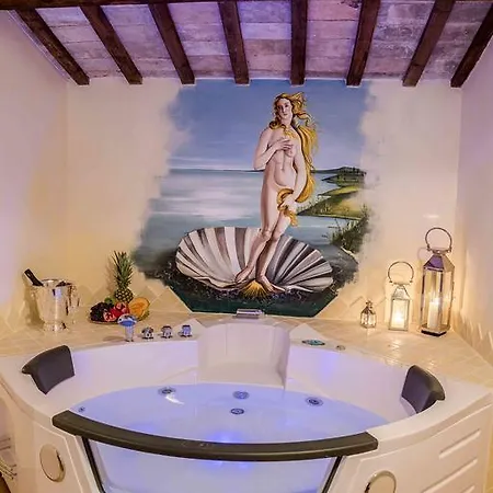 San Martino Relais & Wellness * Saltara
