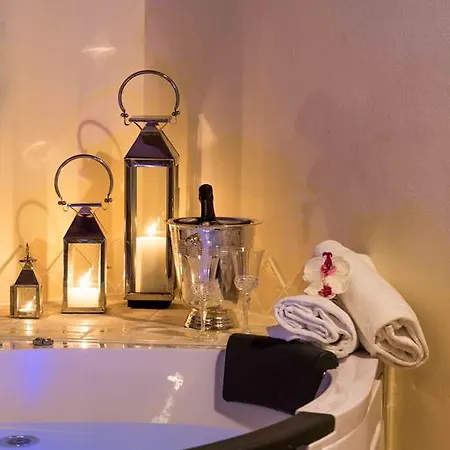 Apartment San Martino Relais & Wellness