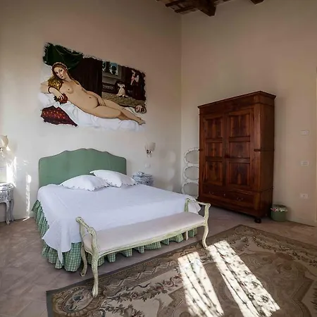 San Martino Relais & Wellness Saltara