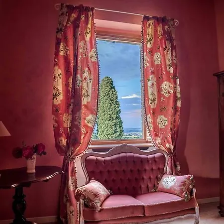 San Martino Relais & Wellness *