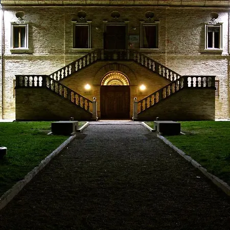 Apartment San Martino Relais & Wellness Saltara