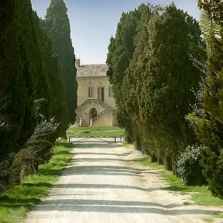 Apartmán San Martino Relais & Wellness Saltara