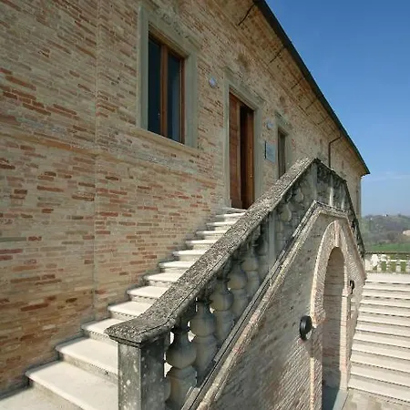 San Martino Relais & Wellness Apartment Saltara