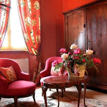 San Martino Relais & Wellness Apartment *
