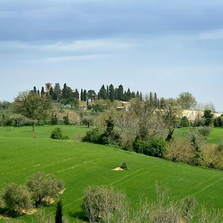 San Martino Relais & Wellness Apartment *
