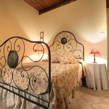 San Martino Relais & Wellness Apartment *